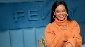 Rihanna a devenit cea mai bogată cântăreață din lume. Solista este oficial miliardară în dolari